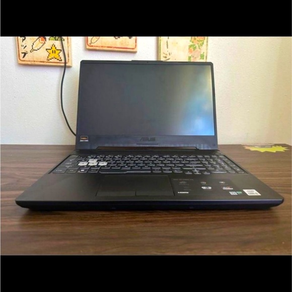 asus f15
